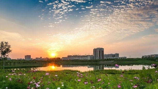 南风又遇|李崇笙